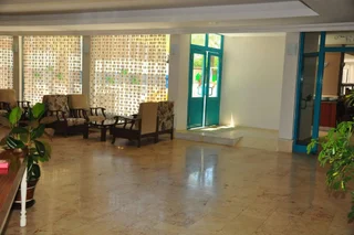 Манавгат: Cinar Family Suite Hotel