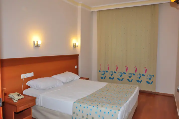 Манавгат: Cinar Family Suite Hotel
