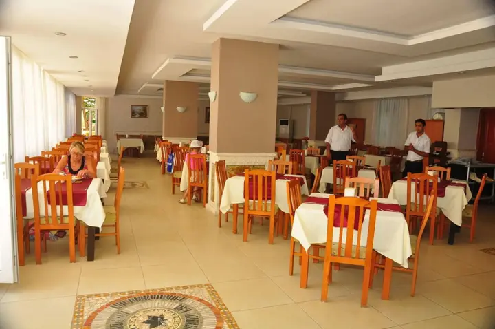 Манавгат: Cinar Family Suite Hotel