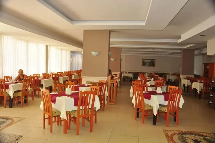 Манавгат: Cinar Family Suite Hotel