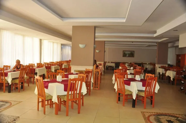 Манавгат: Cinar Family Suite Hotel