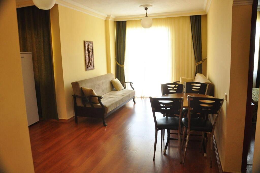 Манавгат: Cinar Family Suite Hotel