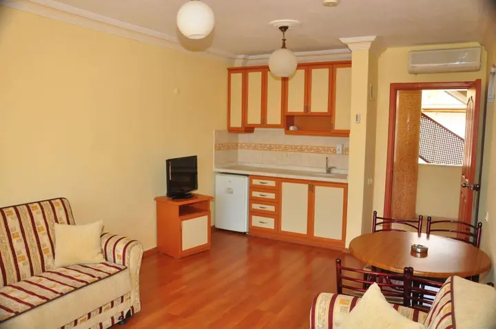 Манавгат: Cinar Family Suite Hotel