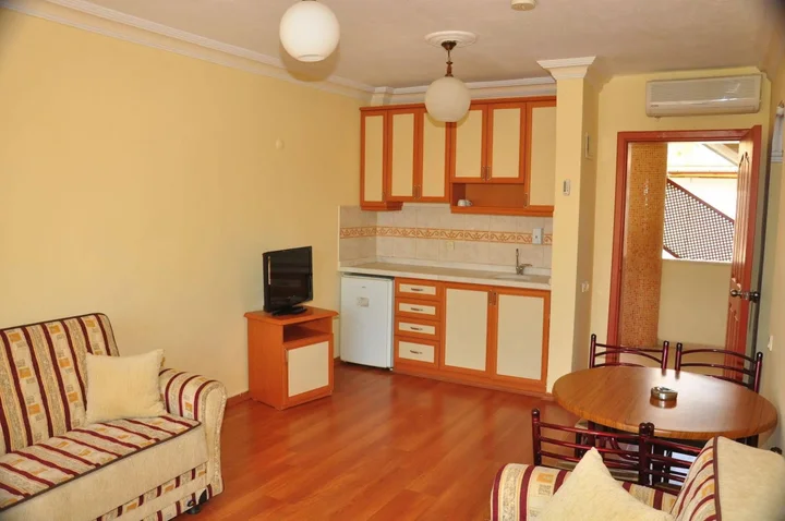 Манавгат: Cinar Family Suite Hotel