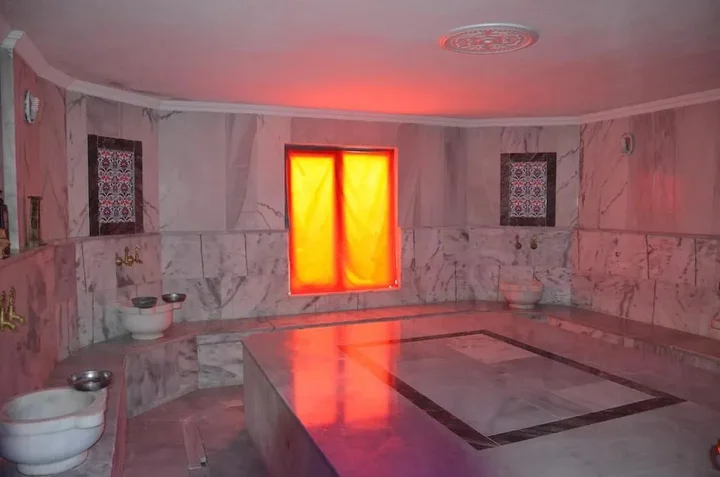 Манавгат: Cinar Family Suite Hotel
