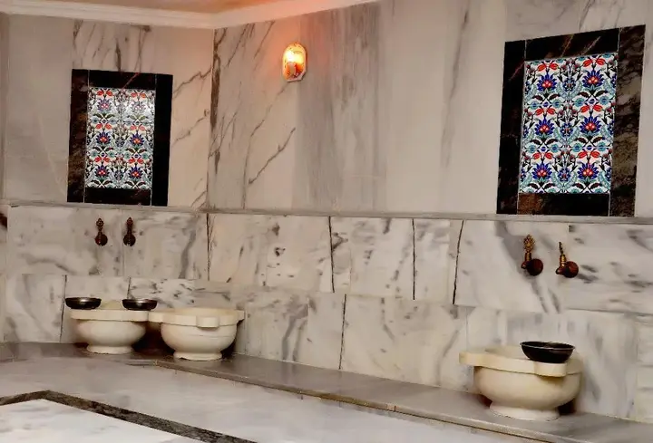 Манавгат: Cinar Family Suite Hotel