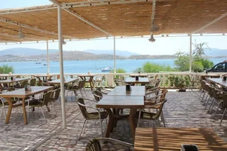 Бодрум: Peda Hotels Akvaryum Beach