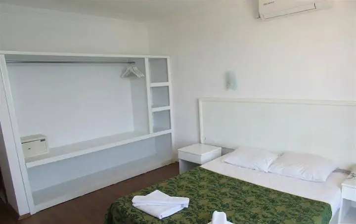 Бодрум: Peda Hotels Akvaryum Beach