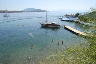 Бодрум: Peda Hotels Akvaryum Beach