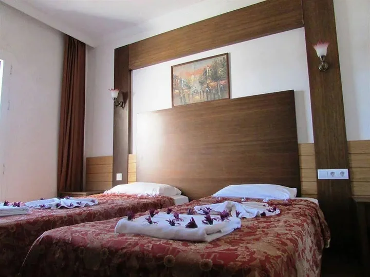 Бодрум: Peda Hotels Akvaryum Beach