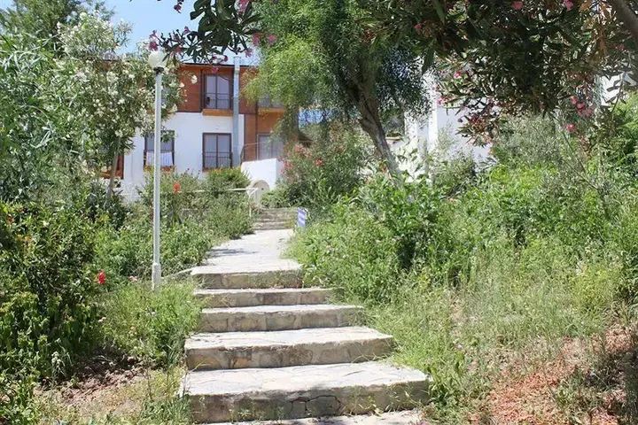 Бодрум: Peda Hotels Akvaryum Beach