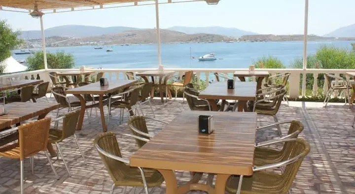 Бодрум: Peda Hotels Akvaryum Beach