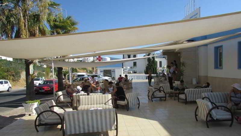Бодрум: Peda Hotels Akvaryum Beach