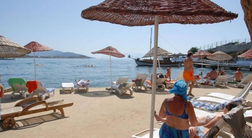 Бодрум: Peda Hotels Akvaryum Beach