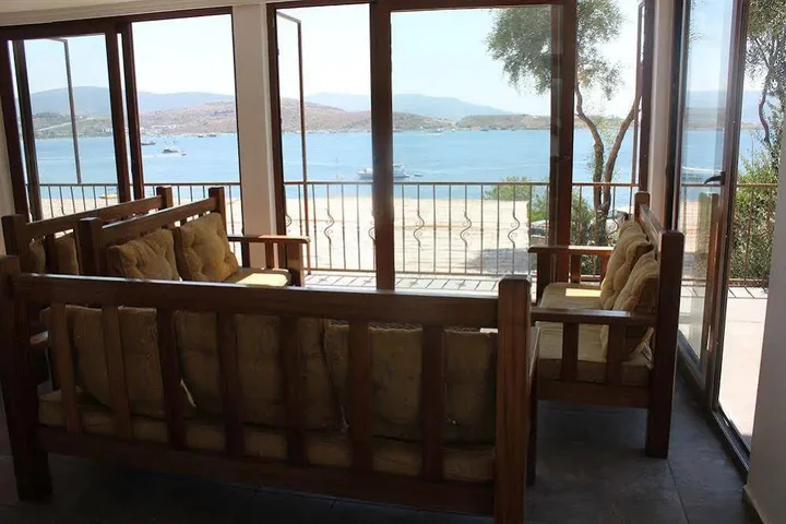 Бодрум: Peda Hotels Akvaryum Beach