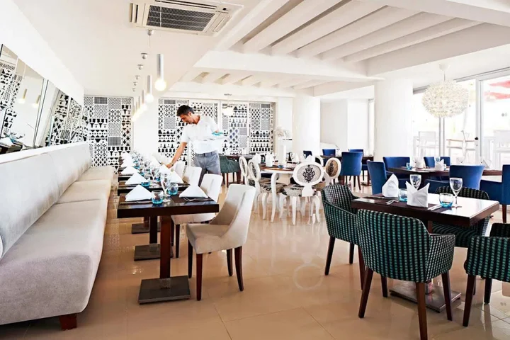 Аланья: Sunprime Alanya Beach Hotel