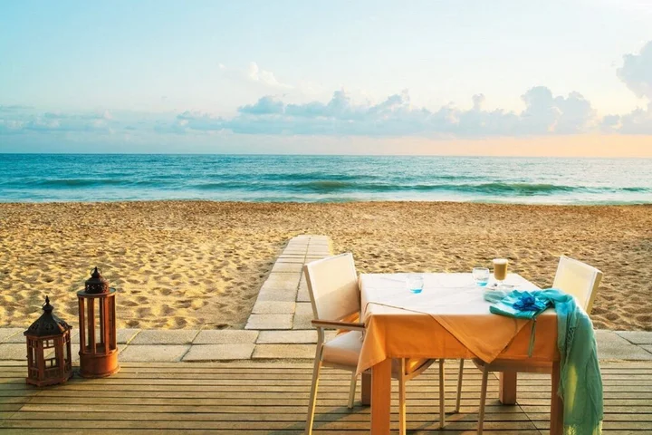 Аланья: Sunprime Alanya Beach Hotel
