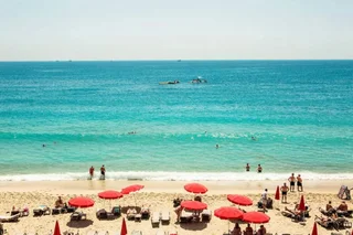 Аланья: Sunprime Alanya Beach Hotel