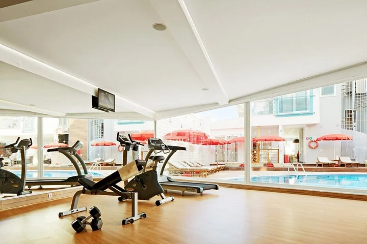Аланья: Sunprime Alanya Beach Hotel