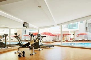 Аланья: Sunprime Alanya Beach Hotel