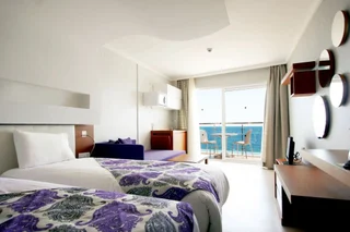 Аланья: Sunprime Alanya Beach Hotel