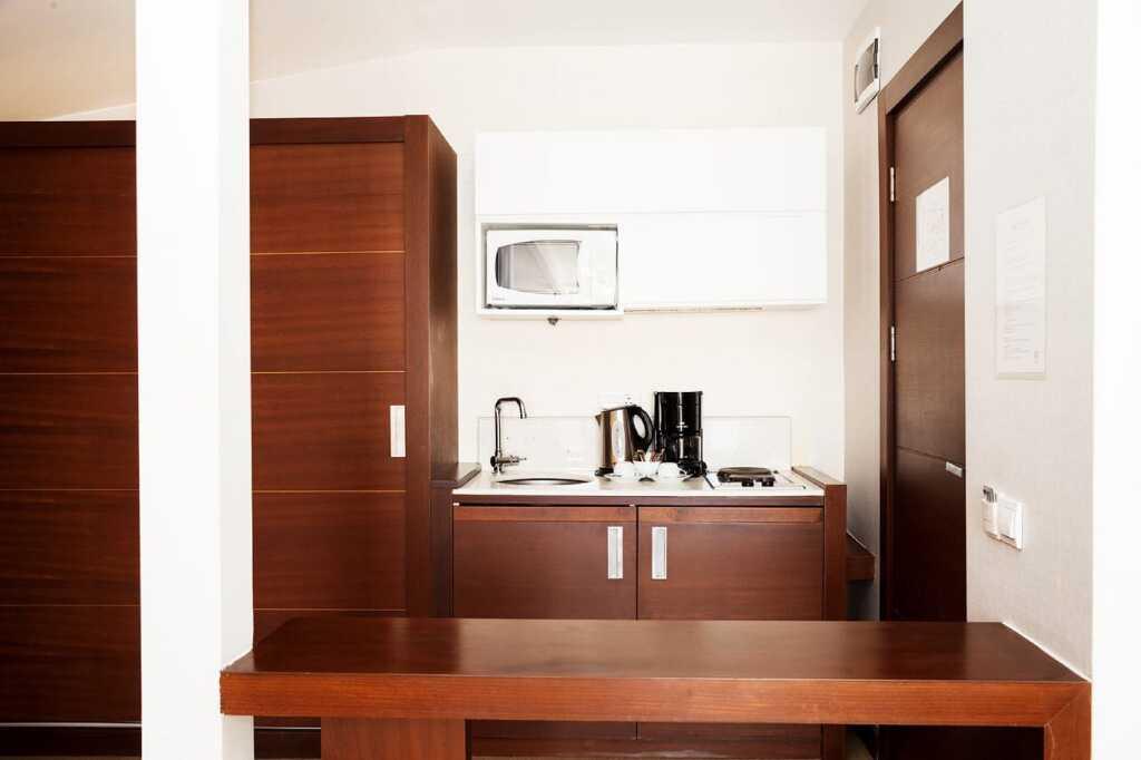 Аланья: Sunprime Alanya Beach Hotel