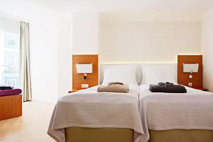 Sunprime Alanya Beach Hotel — фото 6