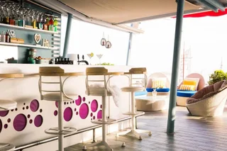 Аланья: Sunprime Alanya Beach Hotel