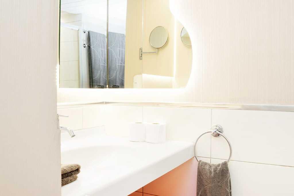 Аланья: Sunprime Alanya Beach Hotel