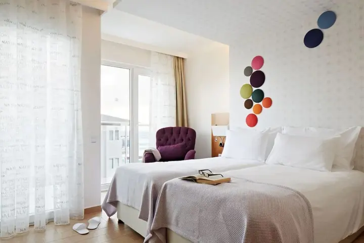 Аланья: Sunprime Alanya Beach Hotel