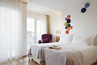 Аланья: Sunprime Alanya Beach Hotel