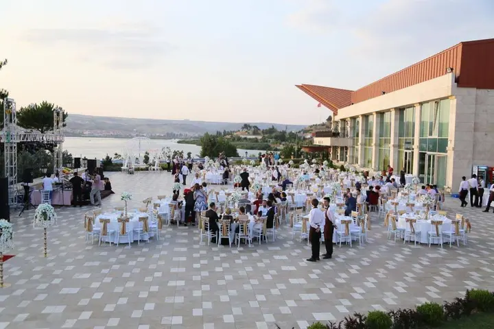 Анкара: Kronos Hotel