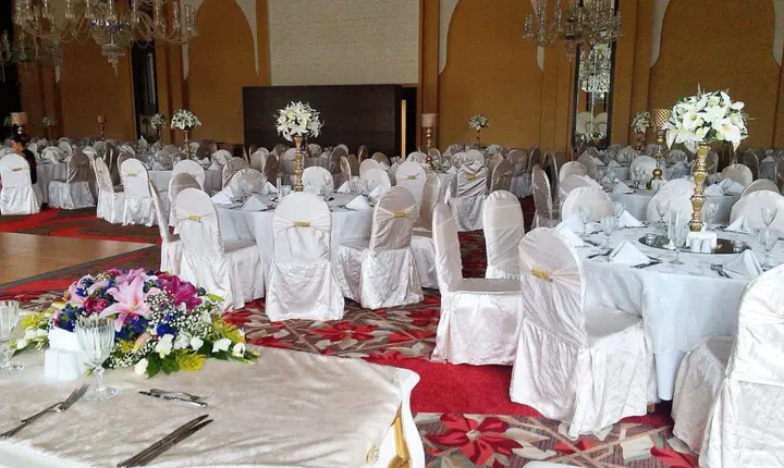 Анкара: Kronos Hotel