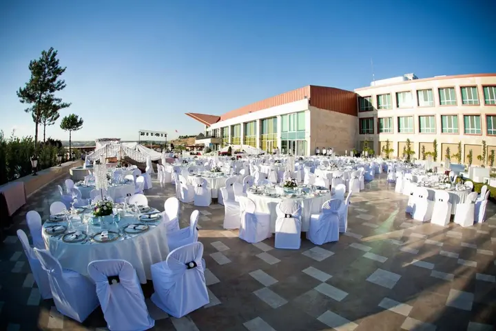 Анкара: Kronos Hotel