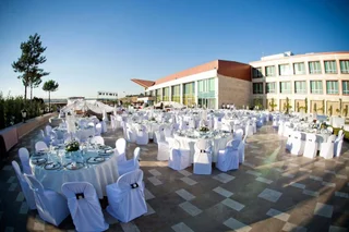 Анкара: Kronos Hotel