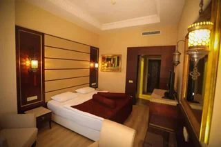 Анкара: Kronos Hotel