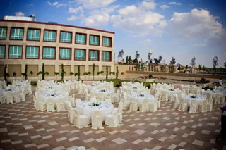 Анкара: Kronos Hotel