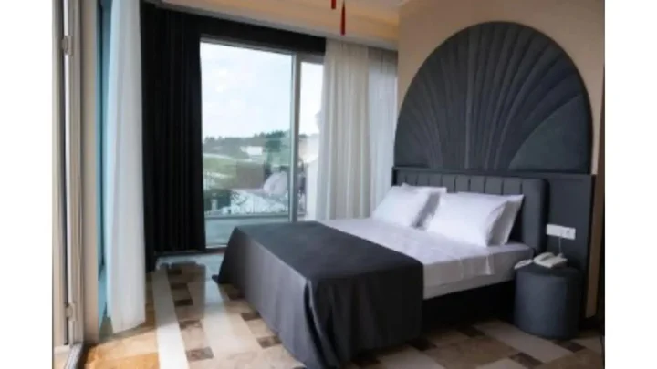 Анкара: Kronos Hotel