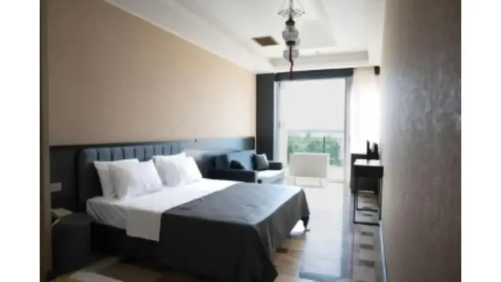 Анкара: Kronos Hotel