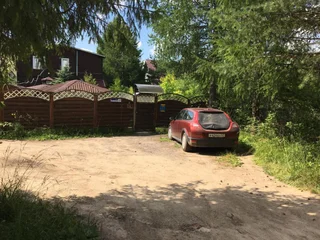 Тихвин: Гостевой Дом Викинг