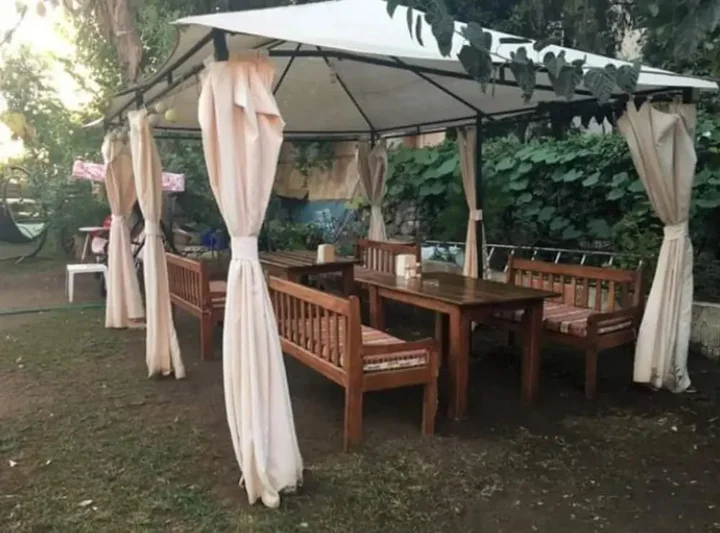Адрасан: Erenler Hotel