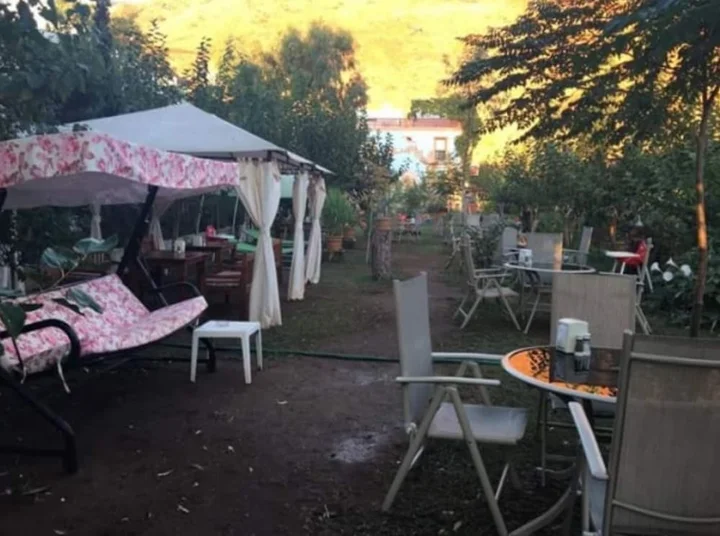 Адрасан: Erenler Hotel