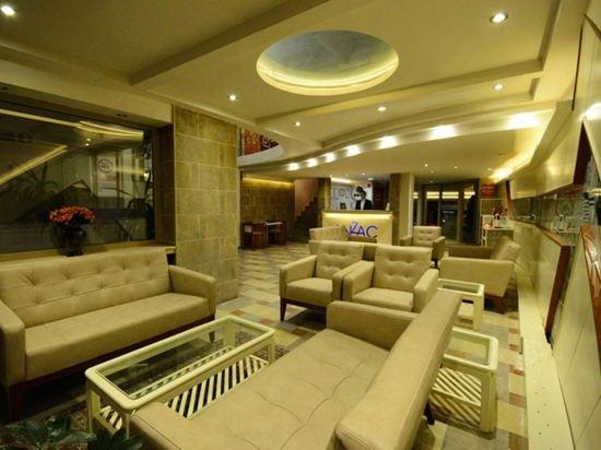 Канаккале: Comfort Anzac Hotel