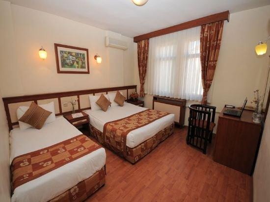Канаккале: Comfort Anzac Hotel