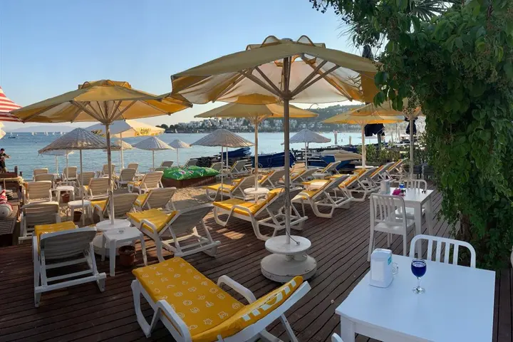 Битез: Bitez Garden Life Hotel - All Inclusive