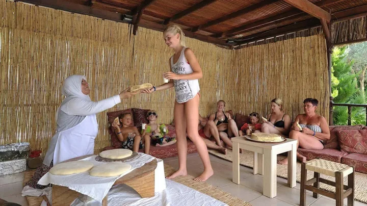 Битез: Bitez Garden Life Hotel - All Inclusive