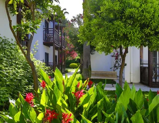 Битез: Bitez Garden Life Hotel - All Inclusive