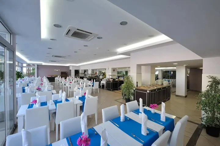 Битез: Bitez Garden Life Hotel - All Inclusive