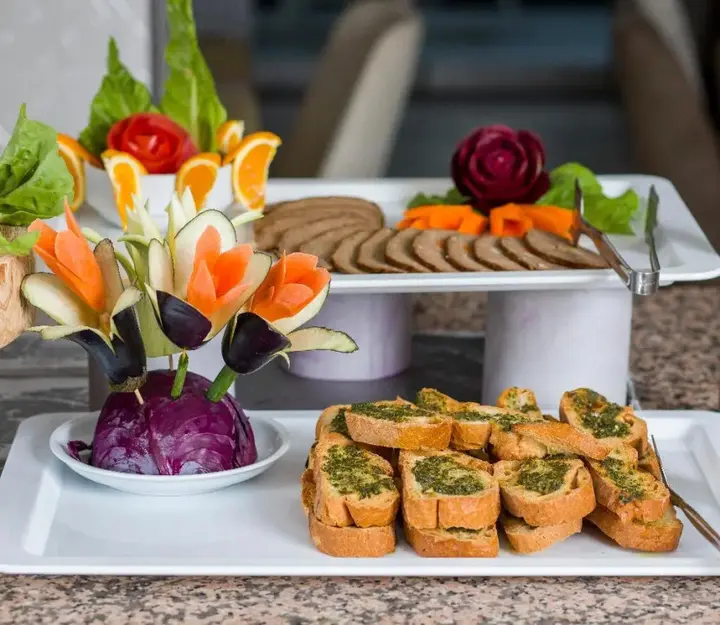 Битез: Bitez Garden Life Hotel - All Inclusive