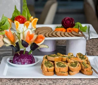 Битез: Bitez Garden Life Hotel - All Inclusive